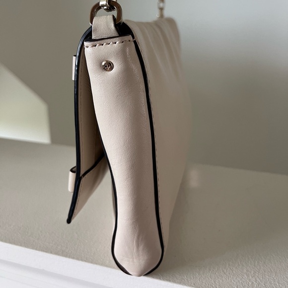 KATE SPADE NEW YORK Leather Shoulder Bag - Picture 6 of 11